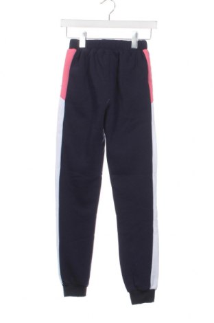 Pantaloni de trening, pentru copii Adidas, Mărime 12-13y/ 158-164 cm, Culoare Albastru, Preț 97,37 Lei
