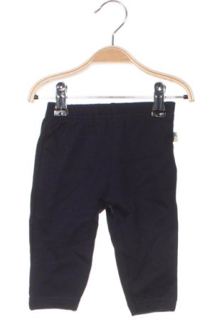 Pantaloni de trening, pentru copii Blue Seven, Mărime 2-3m/ 56-62 cm, Culoare Albastru, Preț 38,47 Lei