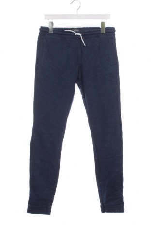 Pantaloni de trening, pentru copii C&A, Mărime 15-18y/ 170-176 cm, Culoare Albastru, Preț 85,53 Lei