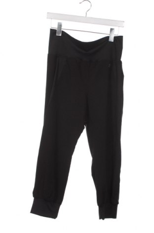 Pantaloni de trening, pentru copii H&M Sport, Mărime 12-13y/ 158-164 cm, Culoare Negru, Preț 14,85 Lei