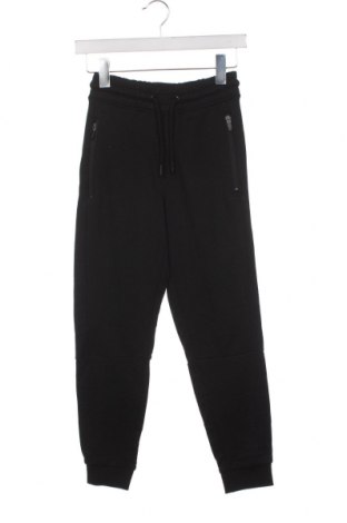 Pantaloni de trening, pentru copii Kiabi, Mărime 11-12y/ 152-158 cm, Culoare Negru, Preț 55,90 Lei