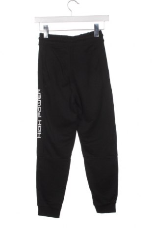 Pantaloni de trening, pentru copii Kiabi, Mărime 11-12y/ 152-158 cm, Culoare Negru, Preț 94,74 Lei