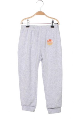 Pantaloni de trening, pentru copii LC Waikiki, Mărime 2-3y/ 98-104 cm, Culoare Gri, Preț 51,02 Lei