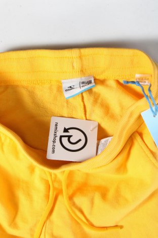 Kinder Sporthose O'neill, Größe 9-10y/ 140-146 cm, Farbe Gelb, Preis € 8,14