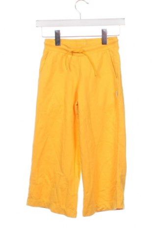 Pantaloni de trening, pentru copii O'neill, Mărime 9-10y/ 140-146 cm, Culoare Galben, Preț 83,16 Lei