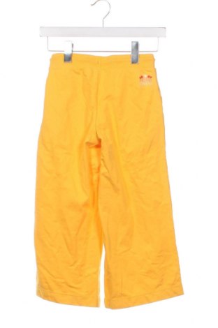 Παιδική κάτω φόρμα O'neill, Μέγεθος 9-10y/ 140-146 εκ., Χρώμα Κίτρινο, Τιμή 14,66 €