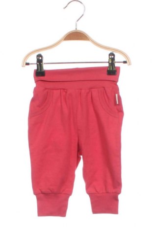 Pantaloni de trening, pentru copii Steiff, Mărime 2-3m/ 56-62 cm, Culoare Roz, Preț 45,03 Lei
