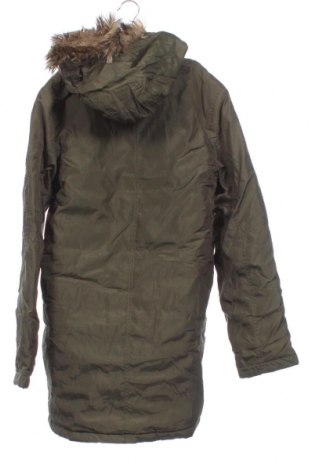 Dětská bunda  H&M, Velikost 12-13y/ 158-164 cm, Barva Zelená, Cena  251,00 Kč