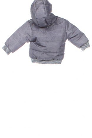 Παιδικό μπουφάν Kanz, Μέγεθος 2-3m/ 56-62 εκ., Χρώμα Γκρί, Τιμή 19,95 €