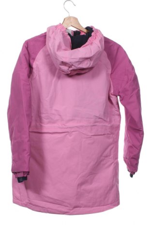 Παιδικό μπουφάν Land's End, Μέγεθος 15-18y/ 170-176 εκ., Χρώμα Ρόζ , Τιμή 25,65 €