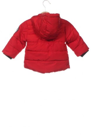 Kinderjacke Reserved, Größe 3-6m/ 62-68 cm, Farbe Rot, Preis 25,06 €