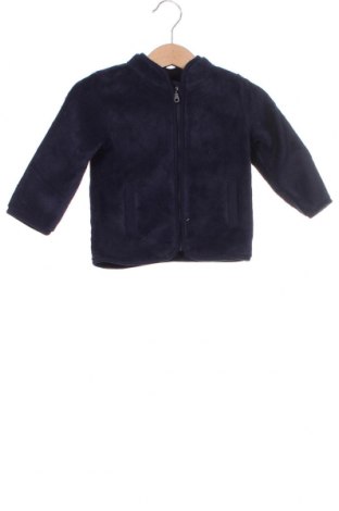Παιδικό μπουφάν S.Oliver, Μέγεθος 6-9m/ 68-74 εκ., Χρώμα Μπλέ, Τιμή 8,16 €