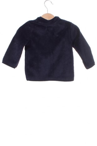 Dětská bunda  S.Oliver, Velikost 6-9m/ 68-74 cm, Barva Modrá, Cena  201,00 Kč