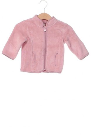 Παιδικό μπουφάν S.Oliver, Μέγεθος 2-3m/ 56-62 εκ., Χρώμα Ρόζ , Τιμή 7,65 €