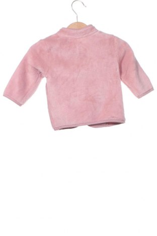 Παιδικό μπουφάν S.Oliver, Μέγεθος 2-3m/ 56-62 εκ., Χρώμα Ρόζ , Τιμή 8,68 €