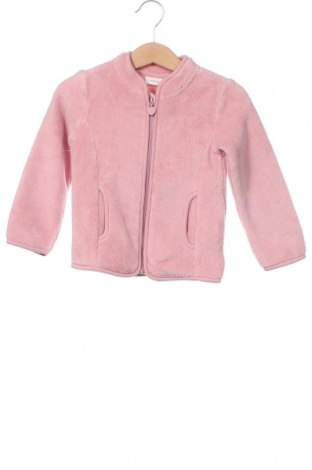 Παιδικό μπουφάν S.Oliver, Μέγεθος 12-18m/ 80-86 εκ., Χρώμα Ρόζ , Τιμή 8,68 €