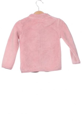 Dětská bunda  S.Oliver, Velikost 12-18m/ 80-86 cm, Barva Růžová, Cena  230,00 Kč