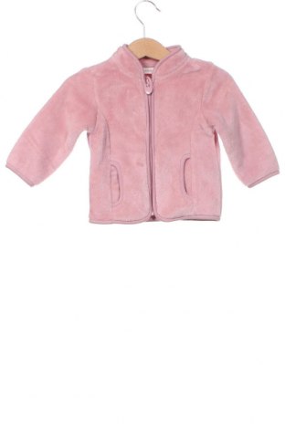Dětská bunda  S.Oliver, Velikost 3-6m/ 62-68 cm, Barva Růžová, Cena  187,00 Kč