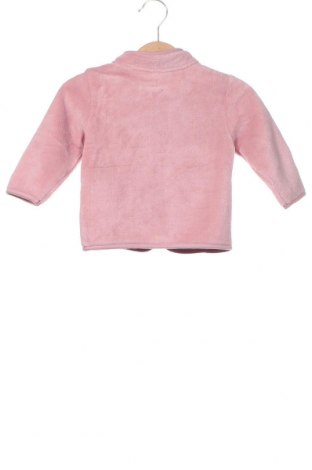 Παιδικό μπουφάν S.Oliver, Μέγεθος 3-6m/ 62-68 εκ., Χρώμα Ρόζ , Τιμή 7,65 €