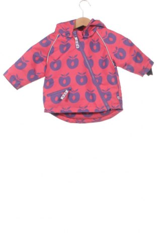 Dětská bunda  Smafolk, Velikost 2-3m/ 56-62 cm, Barva Vícebarevné, Cena  288,00 Kč