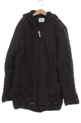 Παιδικό μπουφάν Target, Μέγεθος 15-18y/ 170-176 εκ., Χρώμα Μαύρο, Τιμή 8,91 €
