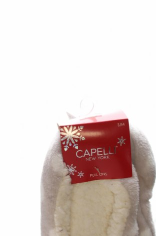 Papuci de casă Capelli New York, Mărime 35, Culoare Gri, Preț 88,99 Lei