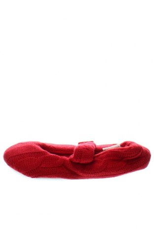 Papuci de casă Fullstop., Mărime 31, Culoare Roșu, Preț 30,79 Lei