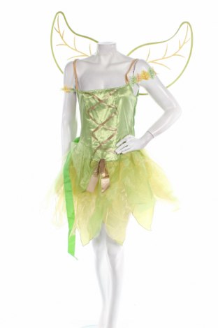 Costum de carnaval, Mărime L, Culoare Verde, Preț 121,99 Lei