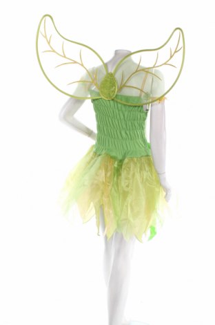 Costum de carnaval, Mărime L, Culoare Verde, Preț 121,99 Lei