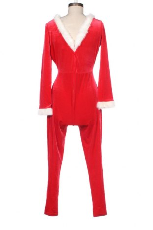 Κοστούμι καρναβαλιού Threadbare, Μέγεθος M, Χρώμα Κόκκινο, Τιμή 11,83 €