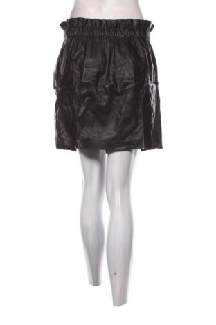 Kožená sukně  H&M Divided, Velikost M, Barva Černá, Cena  69,00 Kč