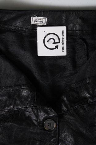 Δερμάτινη φούστα Pimkie, Μέγεθος S, Χρώμα Μαύρο, Τιμή 2,69 €