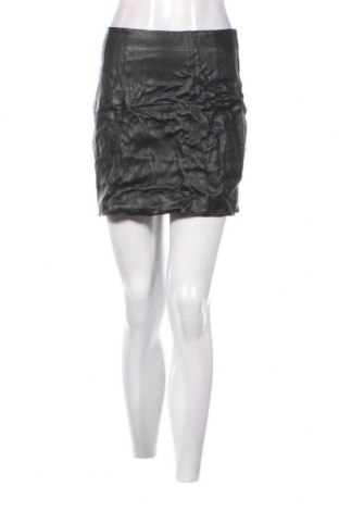 Δερμάτινη φούστα Pimkie, Μέγεθος M, Χρώμα Μαύρο, Τιμή 1,79 €