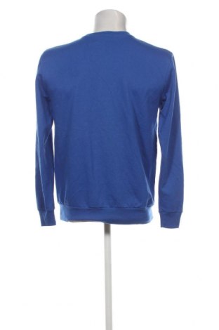 Ανδρική μπλούζα, Μέγεθος M, Χρώμα Μπλέ, Τιμή 2,47 €