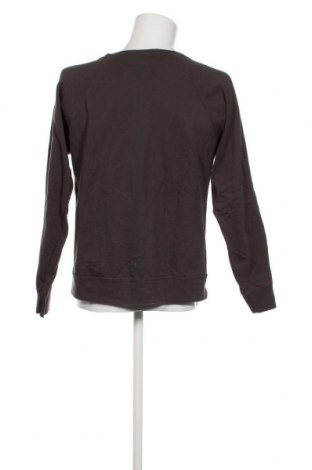 Ανδρική μπλούζα, Μέγεθος S, Χρώμα Γκρί, Τιμή 2,47 €