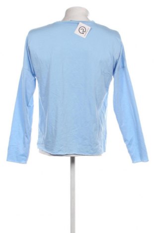 Herren Shirt, Größe S, Farbe Blau, Preis € 3,04