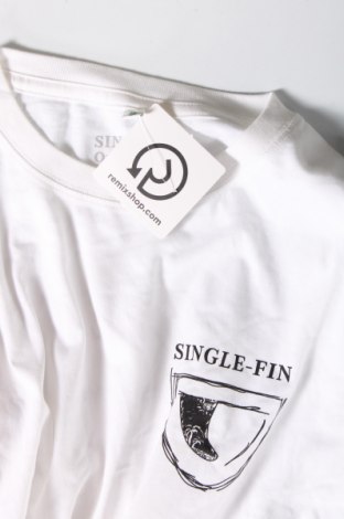 Pánske tričko , Veľkosť S, Farba Biela, Cena  5,43 €