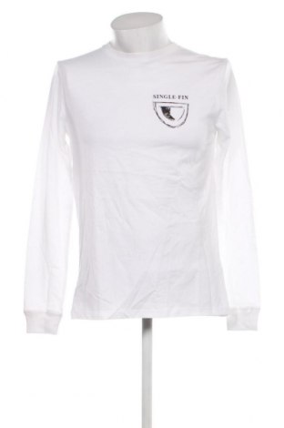Herren Shirt, Größe S, Farbe Weiß, Preis € 5,75