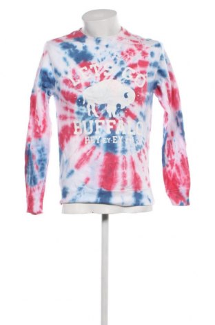 Ανδρική μπλούζα Buffalo, Μέγεθος S, Χρώμα Πολύχρωμο, Τιμή 12,37 €