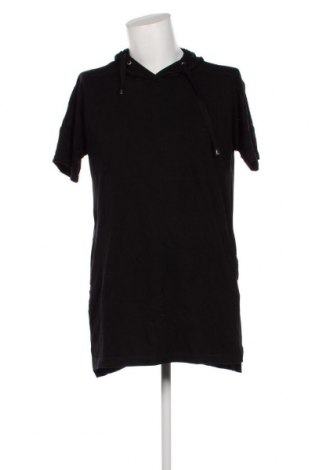Pánské tričko  Cable & Gauge, Velikost XL, Barva Černá, Cena  142,00 Kč