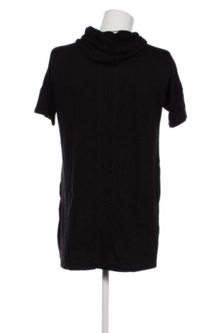 Ανδρική μπλούζα Cable & Gauge, Μέγεθος XL, Χρώμα Μαύρο, Τιμή 5,17 €
