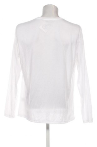 Herren Shirt Calvin Klein, Größe XXL, Farbe Weiß, Preis 56,19 €