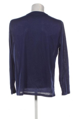 Pánske tričko  Calvin Klein, Veľkosť XL, Farba Modrá, Cena  56,19 €