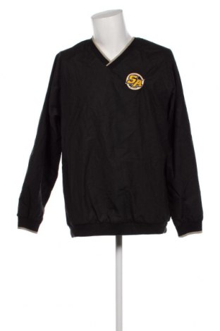 Ανδρική μπλούζα Charles River, Μέγεθος L, Χρώμα Μαύρο, Τιμή 4,95 €