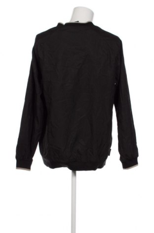 Herren Shirt Charles River, Größe L, Farbe Schwarz, Preis 6,40 €