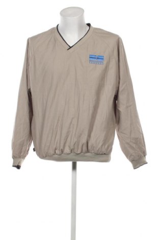 Мъжка блуза Charles River, Размер M, Цвят Бежов, Цена 8,60 лв.