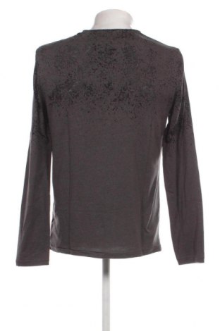 Ανδρική μπλούζα Cinque, Μέγεθος L, Χρώμα Γκρί, Τιμή 16,83 €