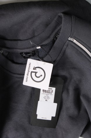 Herren Shirt Core By Jack & Jones, Größe XL, Farbe Grau, Preis 4,12 €
