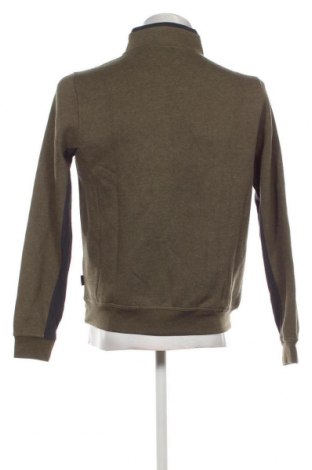 Мъжка блуза Daniel Hechter, Размер M, Цвят Зелен, Цена 54,40 лв.