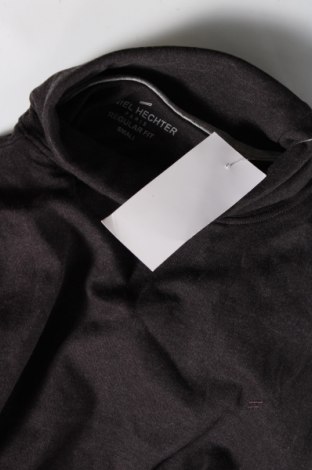 Мъжка блуза Daniel Hechter, Размер S, Цвят Сив, Цена 20,40 лв.